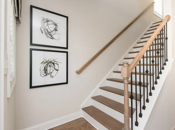 Paisley Basement Plan, Hemingway - Reserve Series