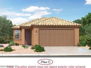22094 E Thunderhead Dr, Red Rock, AZ 85145