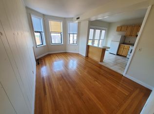1129 Commonwealth Ave #8, Allston, MA 02134