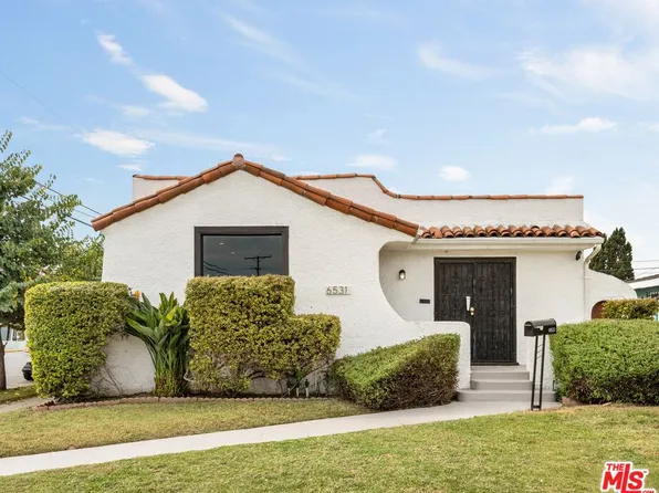 6531 Arlington Ave, Los Angeles, CA 90043