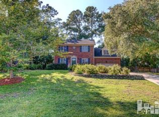 5605 E Whisper Creek Ln, Wilmington, NC 28409