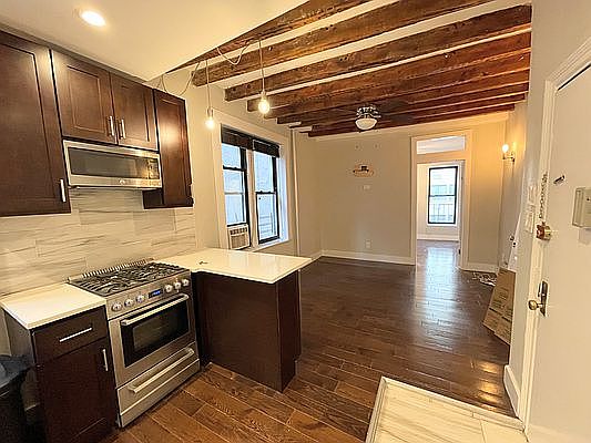 2nd image of 280 W 117th St #4A