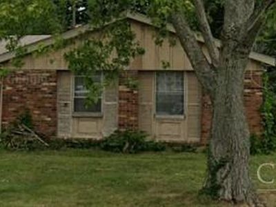 606 Ridge Rd, Lebanon, OH, 45036