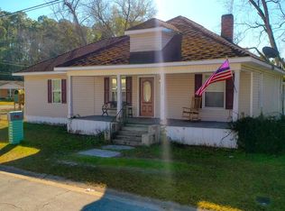 108 E Hamilton Ave, Waycross, GA 31503