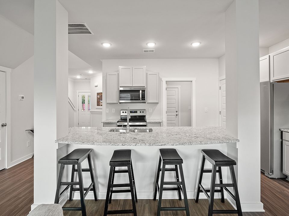 Wallace Plan, Ashton Springs, Huntsville, AL 35806 Zillow