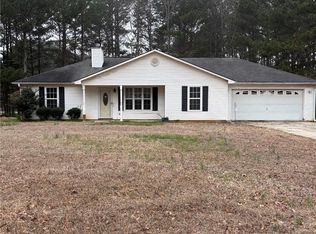 11 Willow Ridge Dr, Hampton, GA 30228
