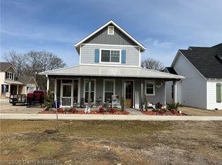 1910 Ebbing Loop, Barling, AR 72923
