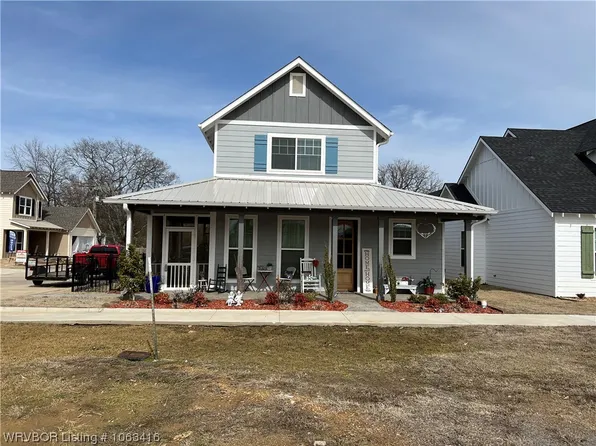 1910 Ebbing Loop, Barling, AR 72923