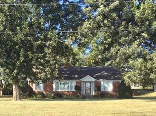 61 Bonicord Road Ext, Dyersburg, TN 38024
