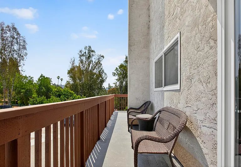 6171 Rancho Mission Rd #114 — Photo 19