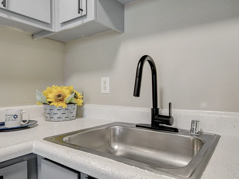 Cameron Apartments