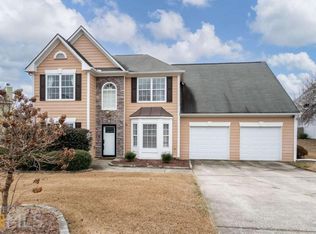 1014 Hallman Ter SW, Marietta, GA 30064