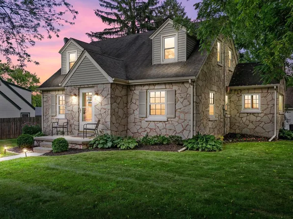 N27W6331 Alyce STREET, Cedarburg, WI 53012