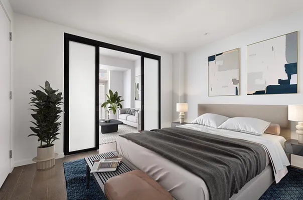 Rented by SERHANT. | media 2