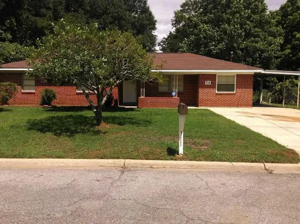 711 Du Val Dr, Montgomery, AL 36109