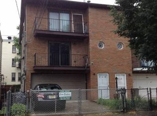 256 Webster Ave, Jersey City, NJ 07307