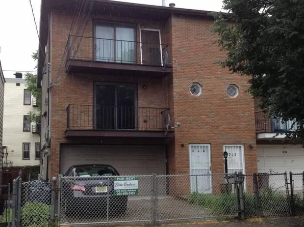 256 Webster Ave, Jersey City, NJ 07307