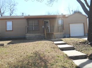 6934 E 9th St, Tulsa, OK 74112