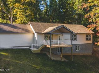 1002 Baldwins View Dr LOT 20, New Market, TN 37820