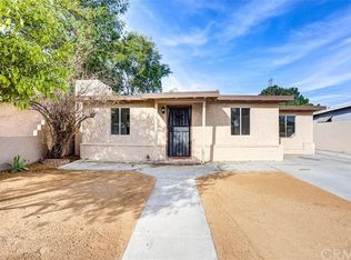 18640 10th St, Bloomington, CA 92316