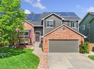 9821 Bucknell Ct, Highlands Ranch, CO 80129