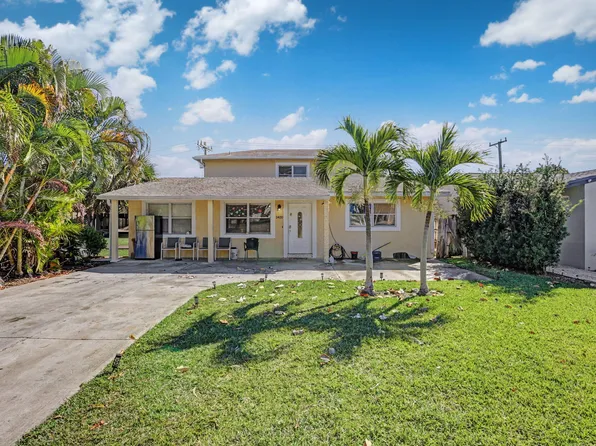 1400 Cardinal Lane, Lantana, FL 33462