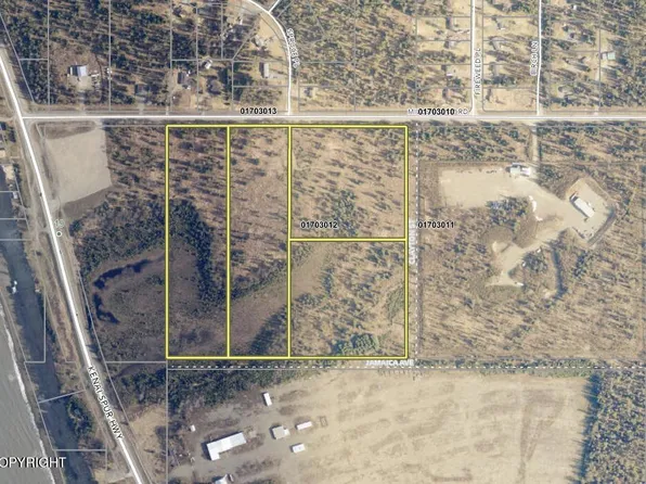45650 Miller Loop Rd, Kenai, AK 99611