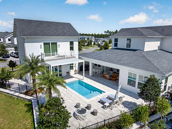 Custom Compounding Flyer 22 Bahia Ct, Inlet Beach, FL 32461 | MLS #1013353 | Zillow