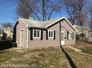1330 Fay Dr, Fort Wayne, IN