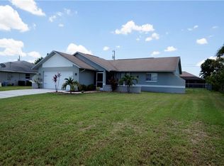 24 SE 15th Ave, Cape Coral, FL 33990
