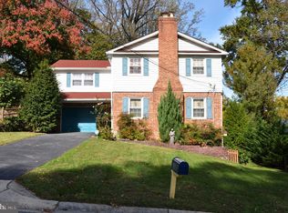 2016 Gatewood Pl, Silver Spring, MD 20903