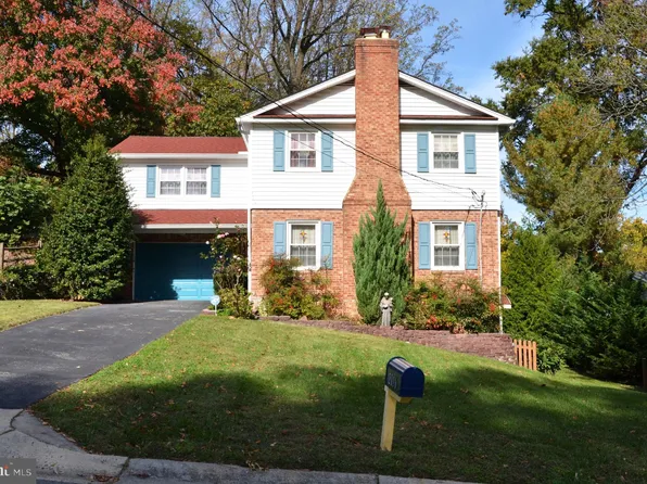 2016 Gatewood Pl, Silver Spring, MD 20903