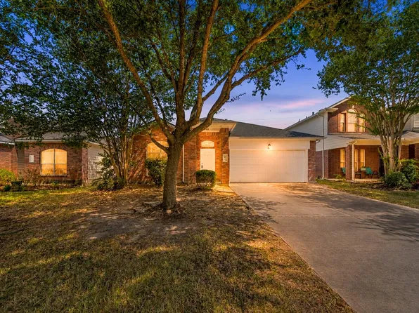 6534 Bella Noche Dr, Spring, TX 77379