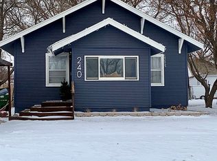 240 S Chickamauga Ave, Colby, KS 67701