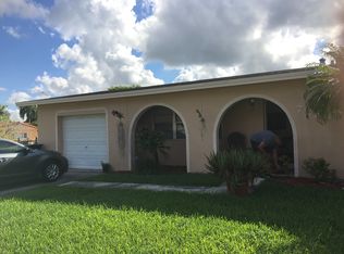 7223 SW 132nd Pl, Miami, FL 33183