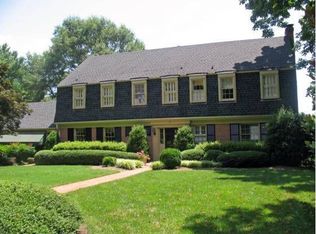 8903 Highfield Rd, Henrico, VA 23229