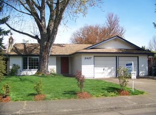 2427 NW Wayland St, Corvallis, OR
