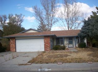 3641 La Tierra Ter, Reno, NV 89502