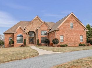 6311 New Hope Church Rd, Marshville, NC 28103