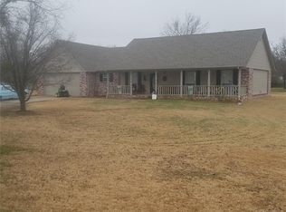 5418 W 85th St, Tulsa, OK 74131