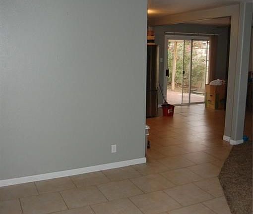 Entry from Front DOOR