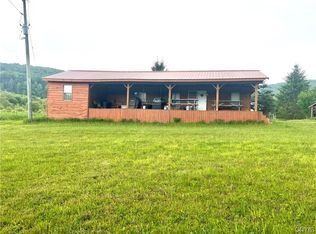 1951 State Route 80 W, Georgetown, NY 13072