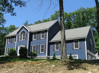 407 Main St, Boxford, MA 01921