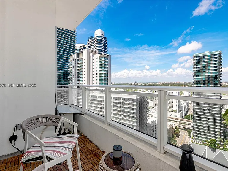 1080 Brickell Ave #2803 — Photo 20