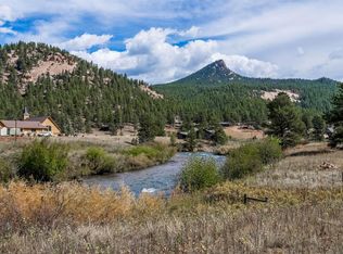 28110 S River Rd, Pine, CO 80470