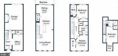 12504 Rustic Rock Ln — Photo 21