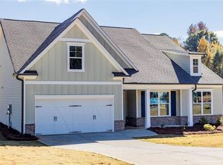 128 Dunagan Ct, Winder, GA 30680