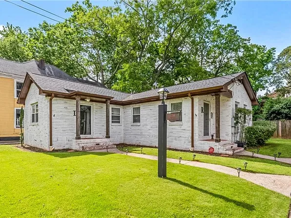 1780 John Calvin Ave Unit L, Atlanta, GA 30337