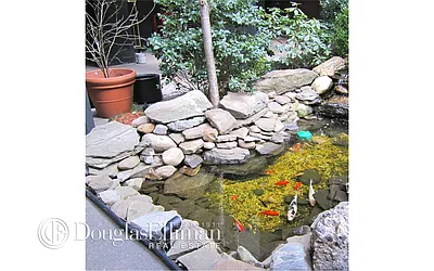 Sold by Douglas Elliman