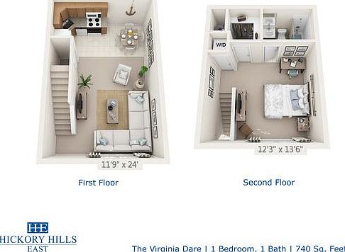 1st image of 22508 Iverson Dr APT 603